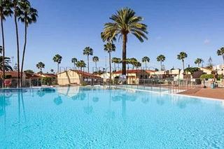 Casa a Playa del Inglés. Bungalow en playa del inglés