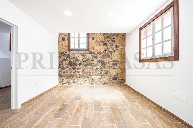 Foto 1270e6f1-6ae0-4efb-8b05-bf4dabd85c0e. Planta baja piso historico recien reformado en Tamaraceite en Palmas de Gran Canaria (Las)