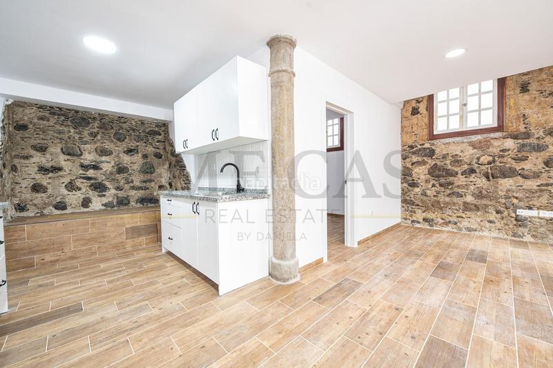 Foto 2210420c-8584-4423-8395-395c00f5fdff. Planta baja piso historico recien reformado en Tamaraceite en Palmas de Gran Canaria (Las)