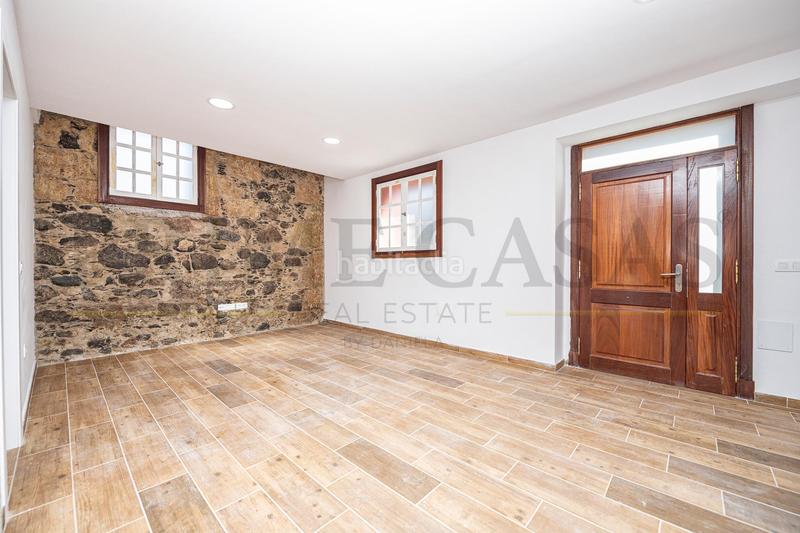 Foto 31bee09d-f8f2-460e-bf05-1191ecc123ac. Planta baja piso historico recien reformado en Tamaraceite en Palmas de Gran Canaria (Las)