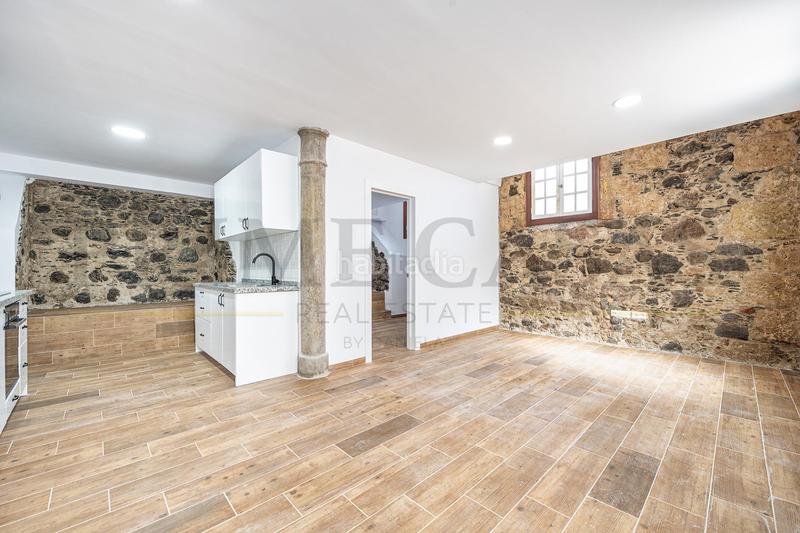 Foto 320a0044-066c-42b8-9415-08f08c67af9a. Planta baja piso historico recien reformado en Tamaraceite en Palmas de Gran Canaria (Las)