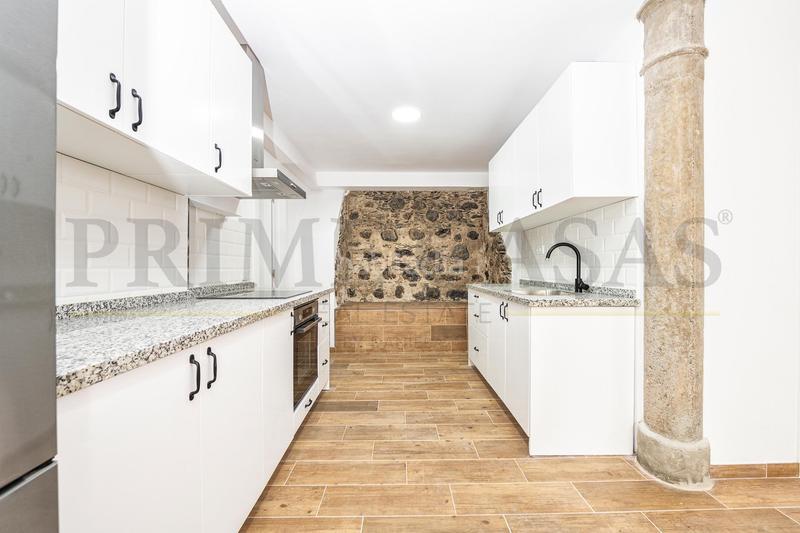 Foto 4191b070-1367-474a-b56d-d9a637adf98c. Planta baja piso historico recien reformado en Tamaraceite en Palmas de Gran Canaria (Las)