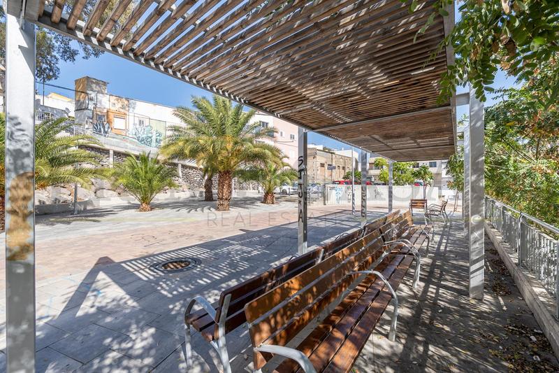 Foto 5bf2d459-ff77-4574-b576-5f55127889c5. Planta baja piso historico recien reformado en Tamaraceite en Palmas de Gran Canaria (Las)