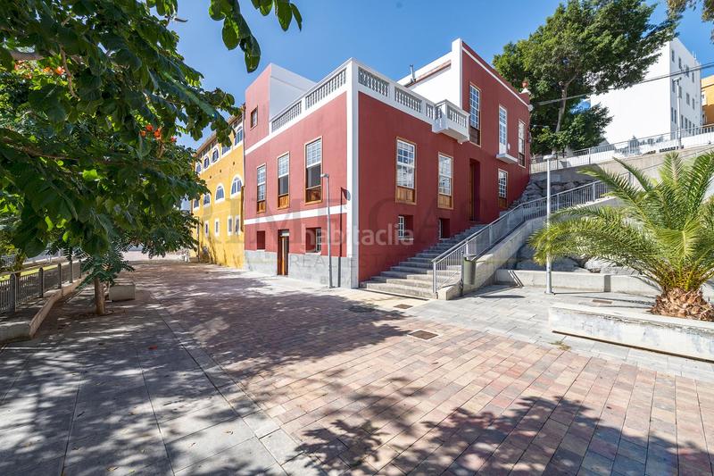 Foto 68d6702e-2364-4cbd-a4e9-ad8428e8409d. Planta baja piso historico recien reformado en Tamaraceite en Palmas de Gran Canaria (Las)