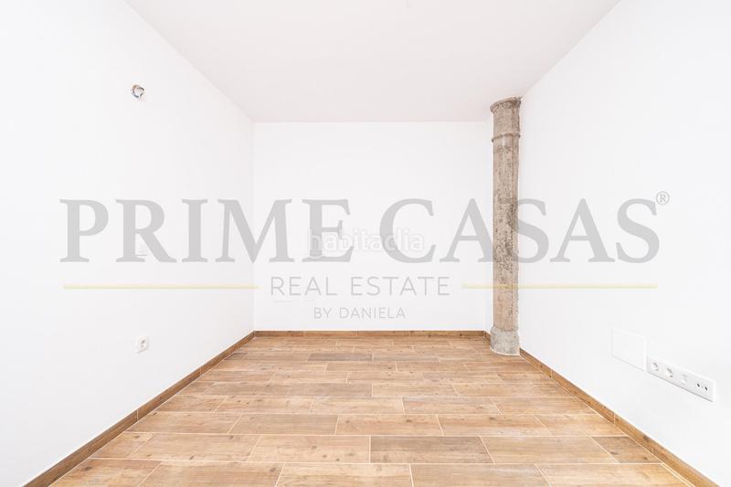 Foto 6dd4ec14-fbed-4cbc-82dd-aac23e848020. Planta baja piso historico recien reformado en Tamaraceite en Palmas de Gran Canaria (Las)