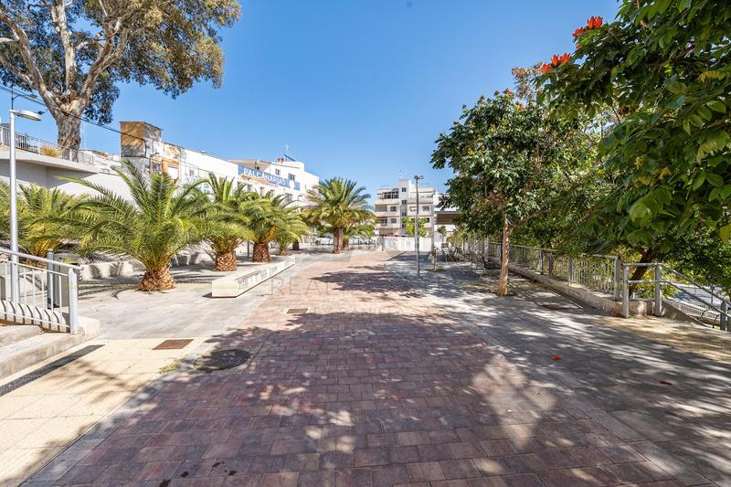 Foto 6e4ac1c6-08b4-4693-b858-b8dae6acea39. Planta baja piso historico recien reformado en Tamaraceite en Palmas de Gran Canaria (Las)