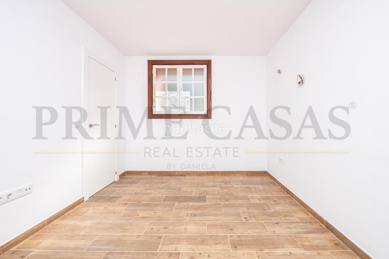 Foto 732a54db-f630-408a-aa2d-db10434ea806. Planta baja piso historico recien reformado en Tamaraceite en Palmas de Gran Canaria (Las)