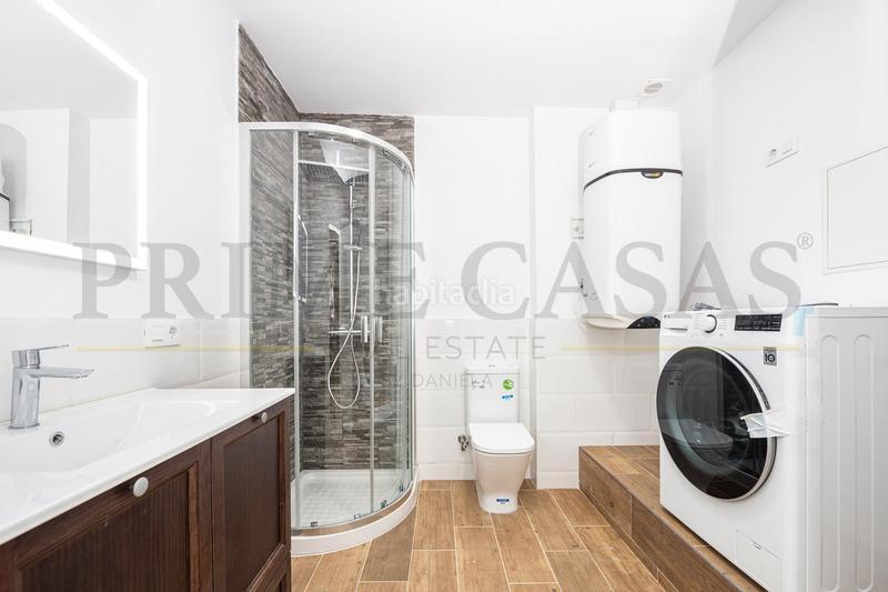 Foto 966a21fe-194f-4594-8075-0e93ebbb7636. Planta baja piso historico recien reformado en Tamaraceite en Palmas de Gran Canaria (Las)