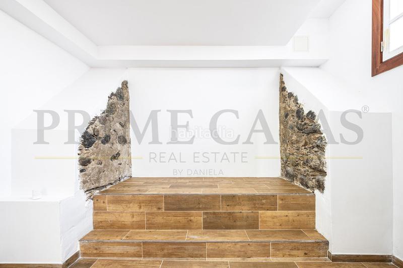 Foto c08fd23e-d8f8-45ca-b4fb-a1f242195640. Planta baja piso historico recien reformado en Tamaraceite en Palmas de Gran Canaria (Las)