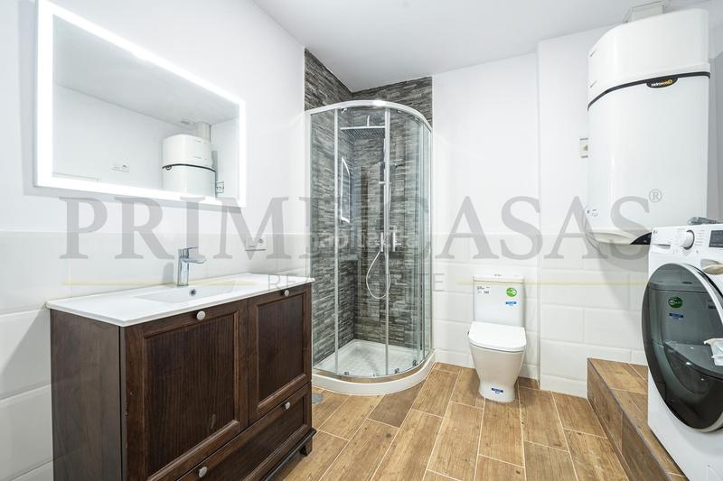 Foto ed02237c-2e6e-400a-bf8b-31a2fc381cce. Planta baja piso historico recien reformado en Tamaraceite en Palmas de Gran Canaria (Las)