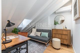 Apartamento en Jerónimos. Piso con alta rentabilidad a pocos pasos de retiro