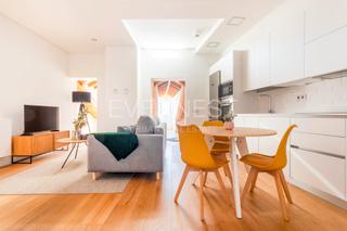 Lloguer Pis a Universidad-Malasaña. Elegante vivienda amueblada en pleno centro de madrid