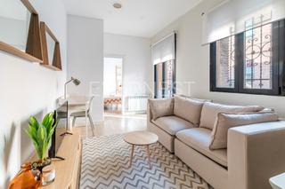 Lloguer Apartament  Calle de santa hortensia. Amplio y cómodo bajo de 85 m² en prosperidad, chamartín