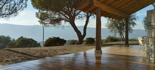 Chalet  Carrer santa fe. Sensacionales vistas