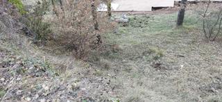 Terreny residencial  Carrer de collsuspina. Parcela a la venta en muntanyola