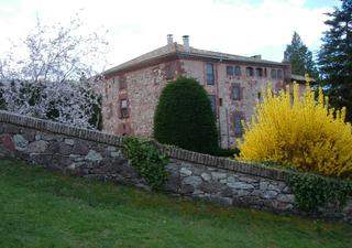 Masía en Rectoria de sant marti de el brull 3. Espectacular finca casademunt en el municipio de el brull osona