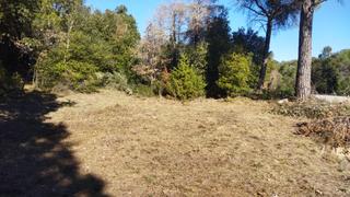 Terreny residencial  Carrer bosc del masso. Terreno con vistas espectaculares al montseny
