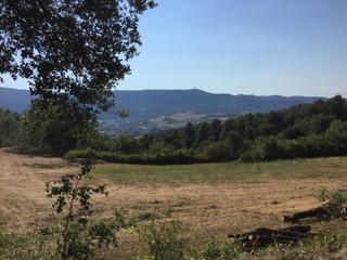 Finca rústica  Carrer turo de l'home. Finca de 7,5 hectáreas con masía por reconstruir