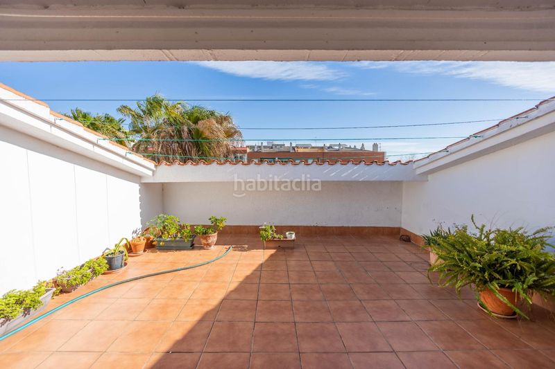 Foto 1a88e3ce-39c2-4c04-9455-9cb0fd93a23c. Casa adossada amb calefacció aparcament a La Geltrú-Sant Jordi Vilanova i la Geltrú