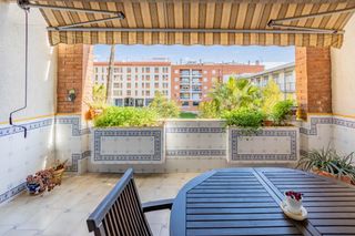 Casa adossada a La Geltrú-Sant Jordi. Casa en el centro de vilanova i la geltrú