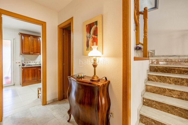 Foto c2565fc7-8968-4946-8978-a34aa84056c2. Casa adossada amb calefacció aparcament a La Geltrú-Sant Jordi Vilanova i la Geltrú