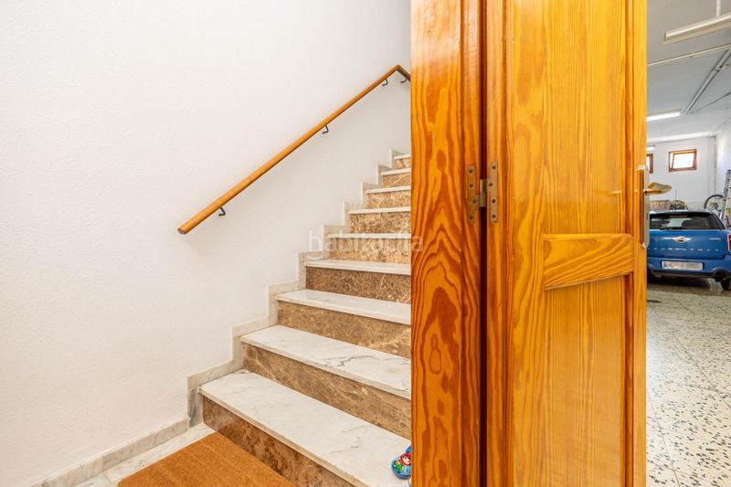 Foto d08ad12d-1485-4fee-a0c1-f74f3b07649f. Casa adossada amb aparcament a La Geltrú-Sant Jordi Vilanova i la Geltrú
