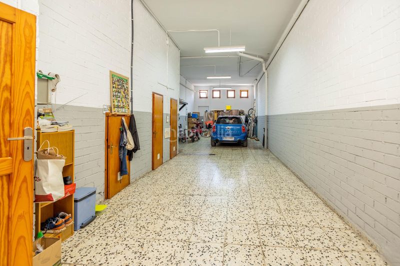 Foto de59af52-6841-42ef-8e8e-da9f9fafeebf. Casa adossada amb calefacció aparcament a La Geltrú-Sant Jordi Vilanova i la Geltrú