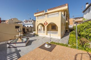 Terreno residenziale in La Collada-Sis Camins. Oportunidad única vivienda para reformar  parcela edificable con