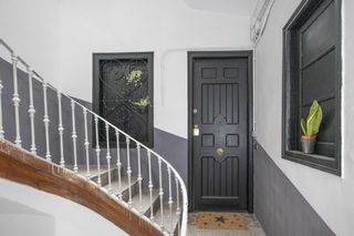 Piso en Centrevila. Piso con encanto, historia y diseño en pleno centro de vilanova