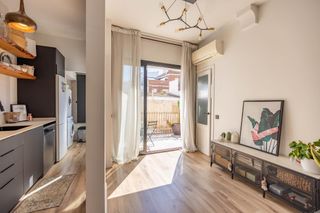 Pis a Centrevila. Piso con encanto, historia y diseño en pleno centro de vilanova