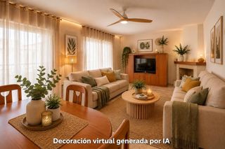 Casa adossada a La Collada-Sis Camins