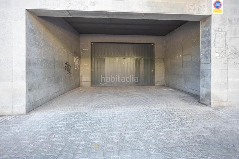 Foto 0c97ec8f-bce7-4ad0-8e95-7c9330e226e2. Posto auto in Centrevila Vilanova i la Geltrú