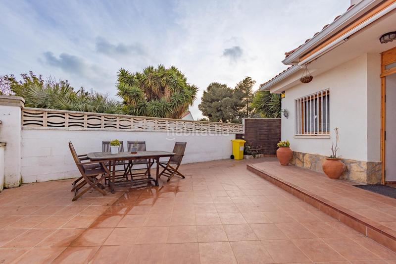 Foto 0019dcd0-b98d-4030-b853-f23868a20d0f. Casa  independiente en vilanova, luminosa, espaciosa y lista para entrar a vivir en Vilanova i la Geltrú