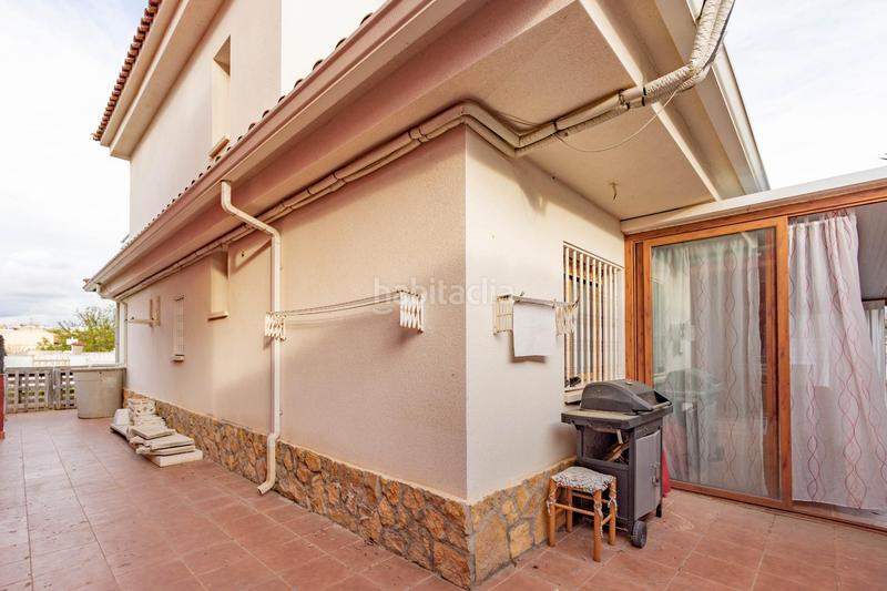 Foto 1f28f52f-da8e-46c3-9b9f-4573df8d823c. Casa  independiente en vilanova, luminosa, espaciosa y lista para entrar a vivir en Vilanova i la Geltrú