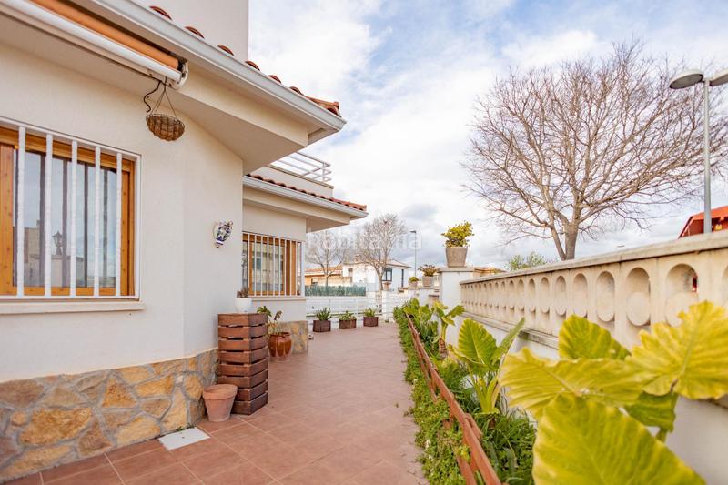 Foto 5bd51779-a5ad-4fa1-9a45-c7b78cf0bda0. Casa  independiente en vilanova, luminosa, espaciosa y lista para entrar a vivir en Vilanova i la Geltrú