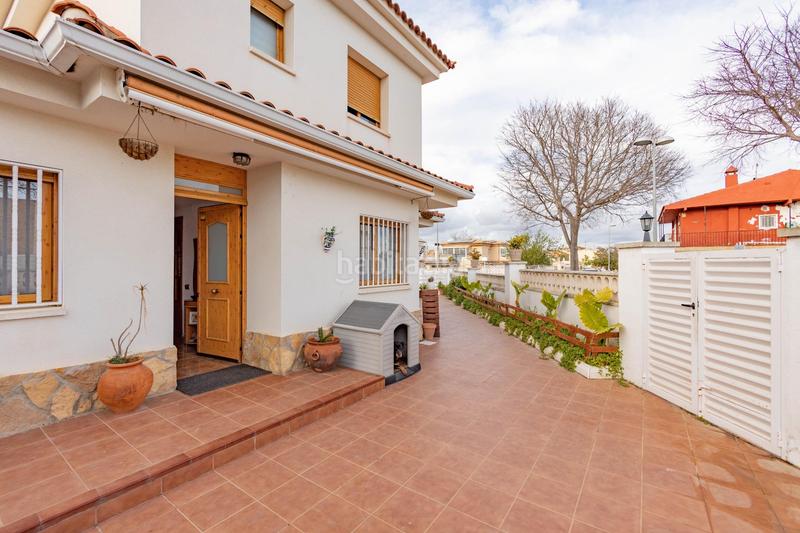 Foto 9f1b4982-57e3-43ab-9003-ab7ade8ac2b9. Casa  independiente en vilanova, luminosa, espaciosa y lista para entrar a vivir en Vilanova i la Geltrú