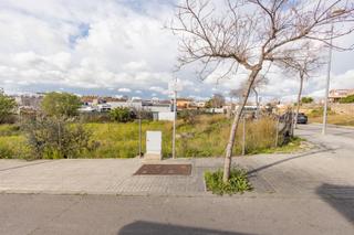 Terreny residencial  Pasaje dalla. Gran oportunidad en fons somella parcela divisible para dos vivi