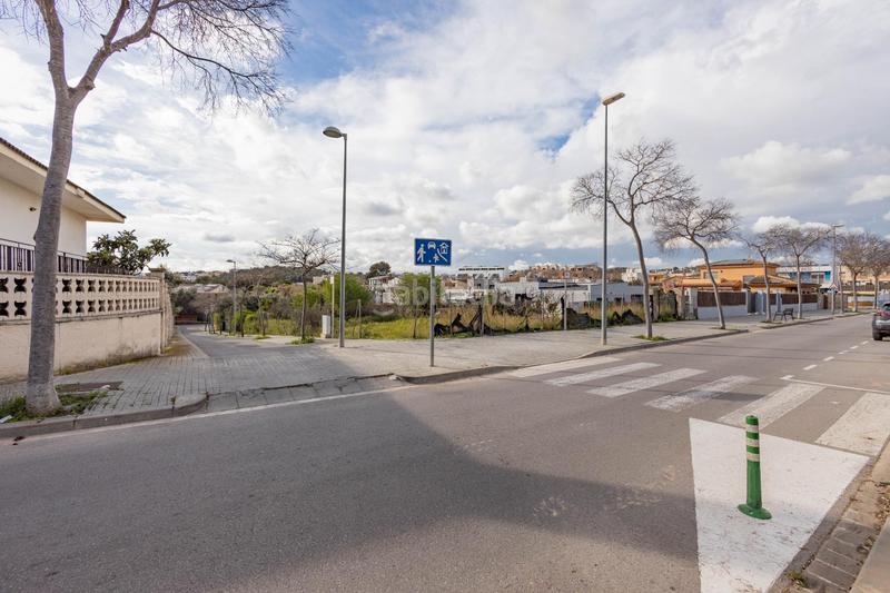 Foto 4918322d-595c-45fb-a6fd-1c0ad3ccf504. Terreny residencial a Fondo Somella Vilanova i la Geltrú