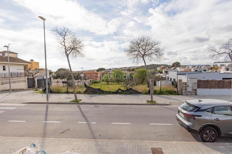 Foto 950dbe8e-f394-4f16-8705-4a8f27d75b78. Terreny residencial a Fondo Somella Vilanova i la Geltrú