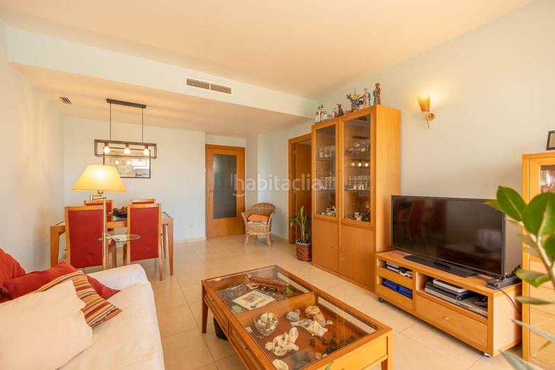 Foto 0968d1da-a665-41b1-866a-f155ca6faf57. Flat with heating parking pool in Les Salines-Pla de Sant Pere Cubelles