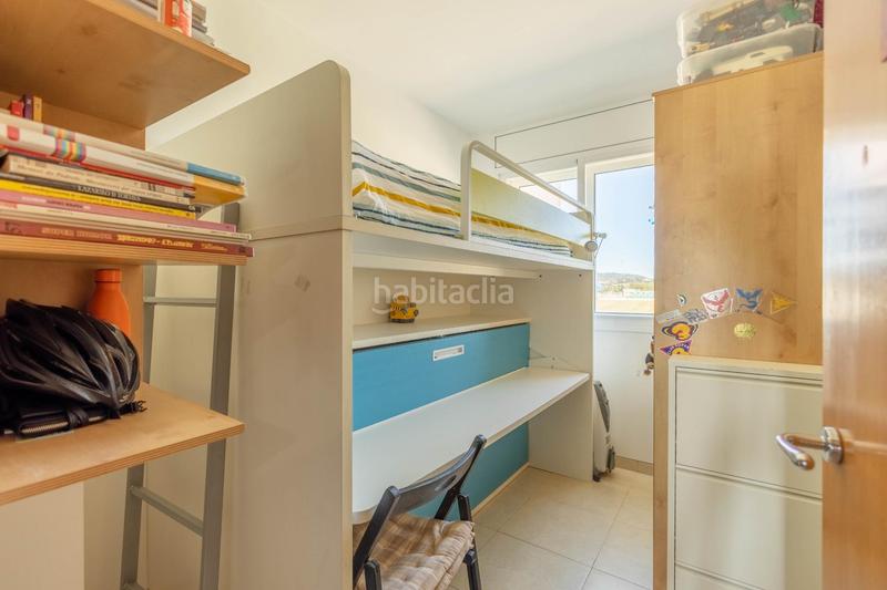 Foto 15b6b84a-f626-4953-8baf-77aa711d206f. Flat with heating parking pool in Les Salines-Pla de Sant Pere Cubelles