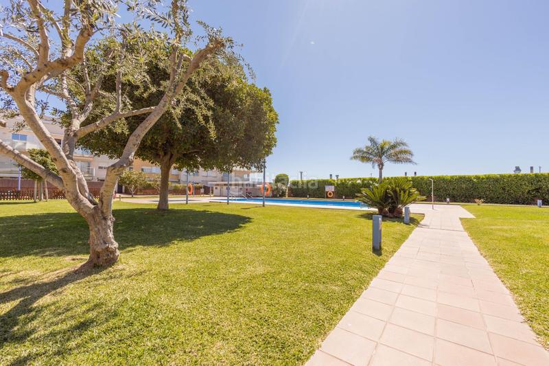 Foto 180eb30c-8292-4e57-b99f-d8e1dbb2220e. Flat with heating parking pool in Les Salines-Pla de Sant Pere Cubelles