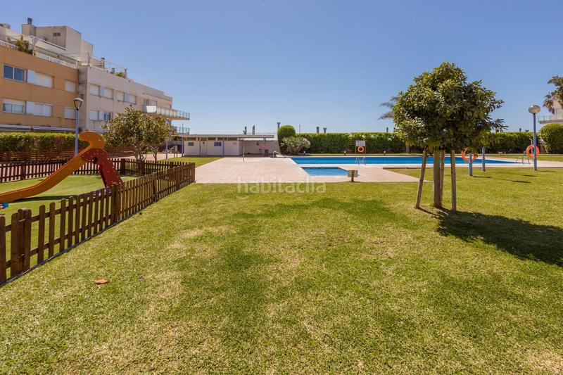 Foto 20172876-ad28-4b96-b460-d18fcd661258. Flat with heating parking pool in Les Salines-Pla de Sant Pere Cubelles