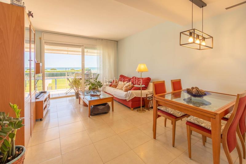 Foto 21baaba4-8499-4d92-8a63-54571b5c5e28. Flat with heating parking pool in Les Salines-Pla de Sant Pere Cubelles