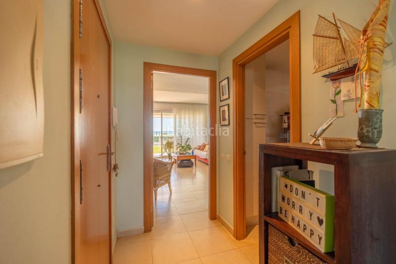 Foto 2735f462-0d25-4d20-923b-a960514dcc9b. Flat with heating parking pool in Les Salines-Pla de Sant Pere Cubelles