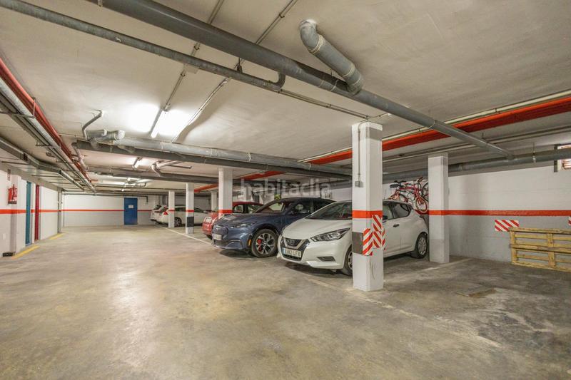 Foto 30449ed4-36e4-4a24-a33e-b08df2f41ee2. Flat with heating parking pool in Les Salines-Pla de Sant Pere Cubelles