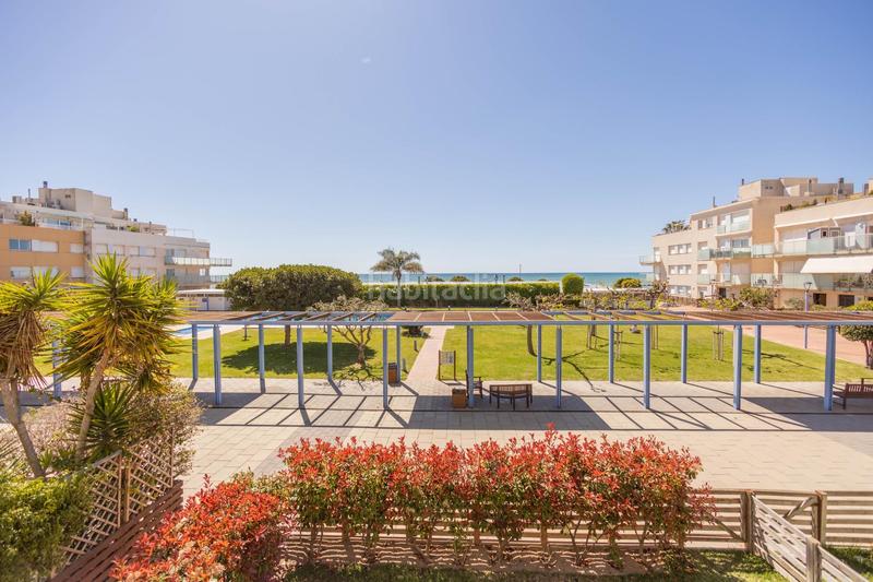Foto 44763647-1289-432a-878f-d4dd63aa7397. Flat with heating parking pool in Les Salines-Pla de Sant Pere Cubelles