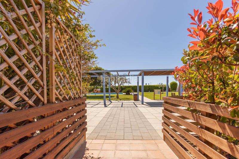 Foto 49b7fe6b-39e5-4b49-b062-34bb42719c64. Flat with heating parking pool in Les Salines-Pla de Sant Pere Cubelles