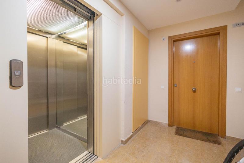 Foto 4eb02360-ab28-4de9-a94b-ef4699bd633d. Flat with heating parking pool in Les Salines-Pla de Sant Pere Cubelles
