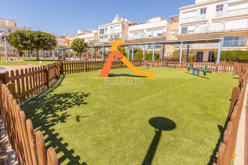 Foto 51f2a9cd-b4e9-4ca4-a8b3-dc615b17d88d. Flat with heating parking pool in Les Salines-Pla de Sant Pere Cubelles